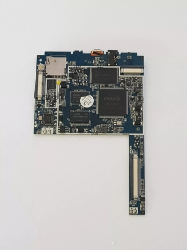 Carte mère tablette logicom - tablette,