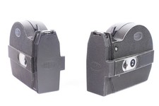 Lot de deux magasins pour