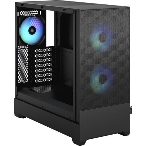 Boîtier fractal design - -,