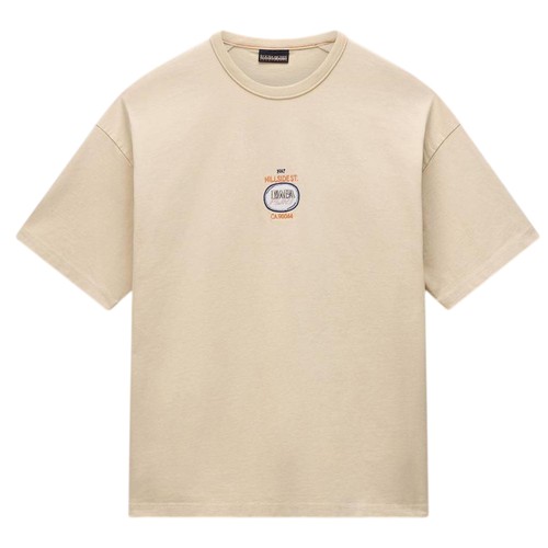 Napapijri shirt krous - napapijri,