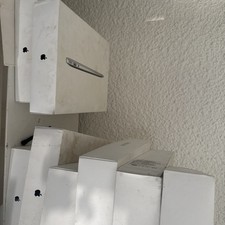  EMPTY BOX / BOITE VIDE
