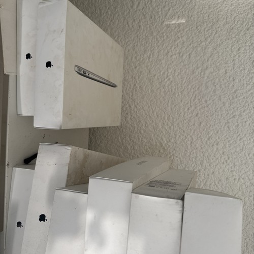 Empty box boite vide - empty,