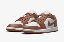 Nike Air Jordan 1 Low Archaeo