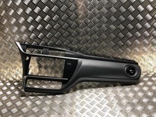 Facade autoradio TOYOTA AURIS