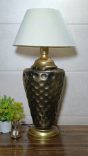 Lampe de table vintage pour