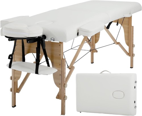 Massage table - massage, spa