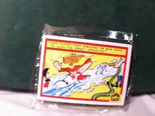 Weird World Baseball Funky