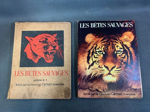 Ancien album images complet - ancien, d'images