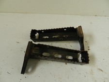 CALE PIEDS POUR QUAD ACCESS MOTOR 300 BAJA TRITON