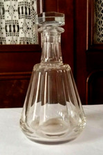 CARAFE cristal BACCARAT
