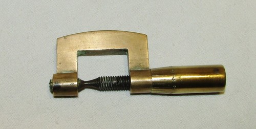 Petit palmer ancien - palmer,