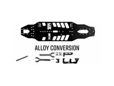 Prospec LCG-SFXX-XA LCG Racing