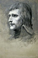  toile tableaux  napoléon