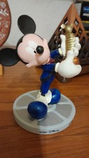 Statuette Mickey Oscar DIsneyland Studios