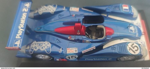 Voiture course dallara - voiture,