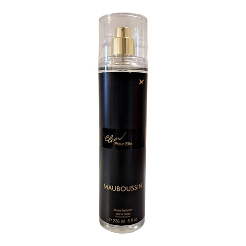 Brume parfumée mauboussin - parfumée,