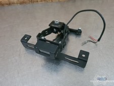 Support de plaque Aprilia RSV4