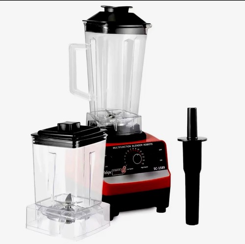 Blender mixeur professionnel - blender,