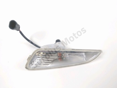 Clignotant avant vespa - clignotant,