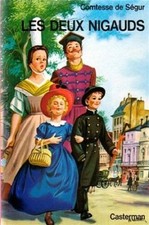 Deux nigauds 7 (Les) -