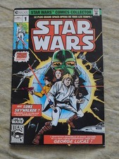ÉDITIONS ATLAS – STAR WARS – NUMÉRO 1 – DELCOURT COMICS – 2010 TBE