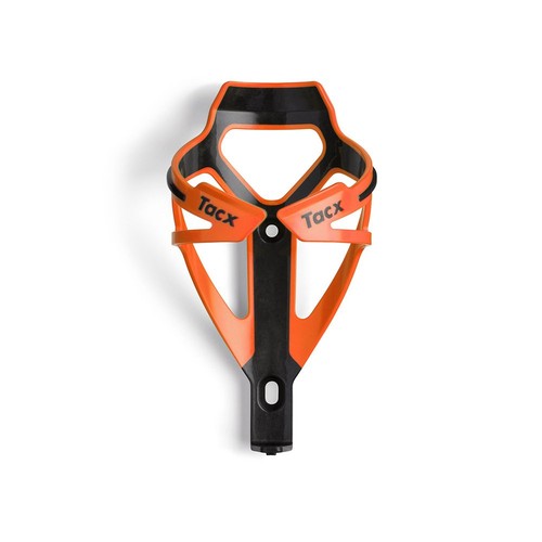 Tacx orange 251013 - orange, porte-bidon