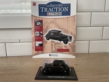 Voiture Miniature Citroën