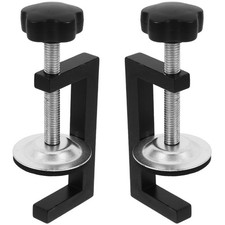 2 Pcs Serre Serre-joints