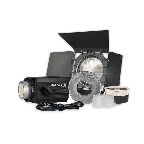 Nanlite 200 daylight - nanlite, fs-200