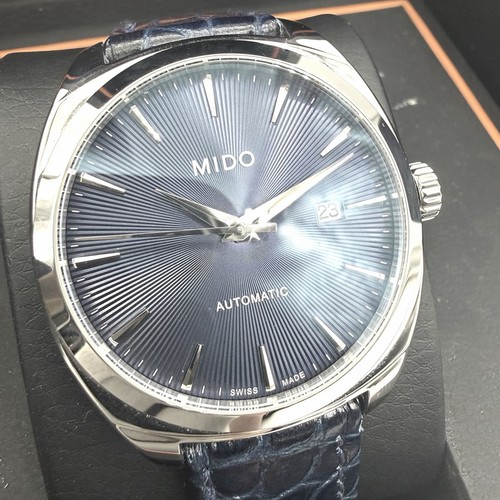 Montre homme mido - mido, belluna
