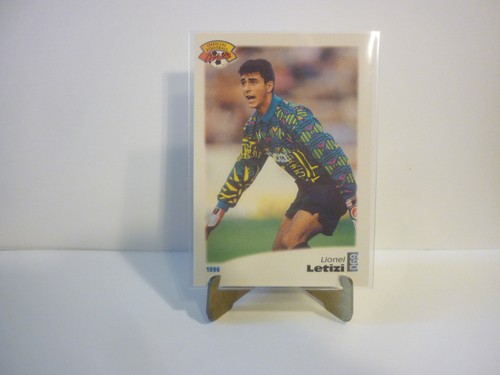 Carte foot panini - foot, official