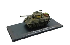 Char combat m4a3e8 sherman - de,