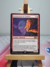 MTG Magic M21 - Chandra's