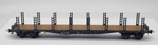 HAG 0387 | SBB Wagons À