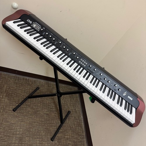 Korg stage vintage - korg,
