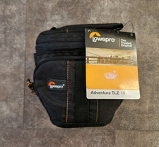 Sac photo Lowepro Adventura TLZ 15, Neuf, Ancien Stock