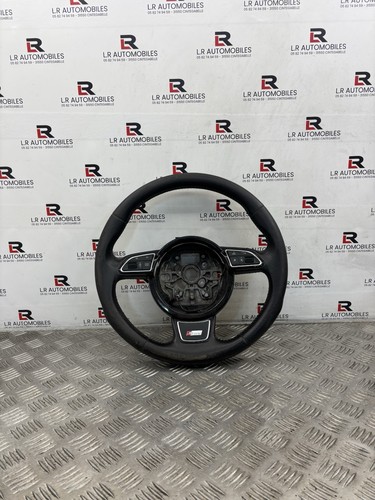 Volant sline 8x0419091l audi - sline,