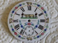 1 cadran montre gousset neuf