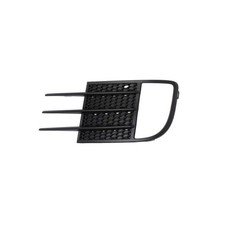Grille de pare-choc avant
