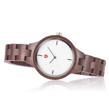 Montre femme ALPENLIIE bois