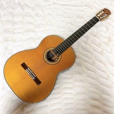 Guitare classique vintage