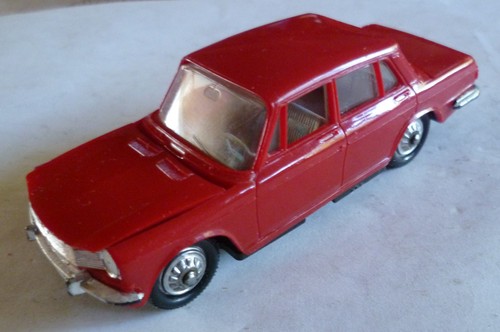 Norev simca 1501 - norev,
