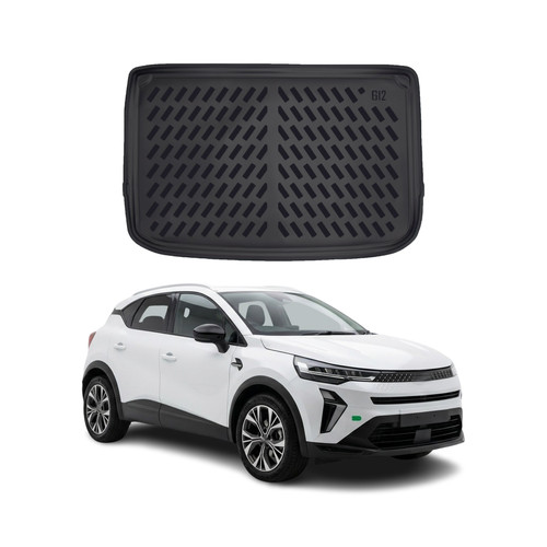 Tapis coffre pour renault - de,