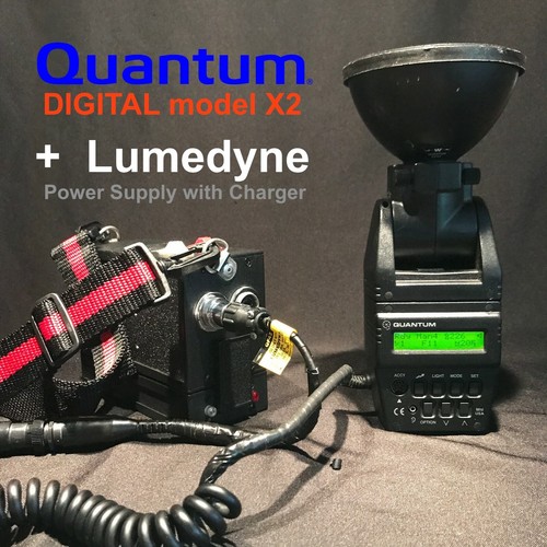 Quantum instruments - quantum,