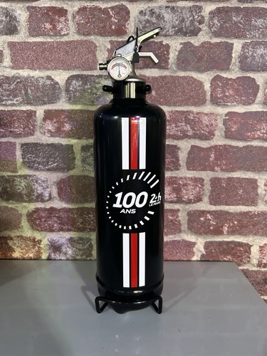 Véritable extincteur - véritable,