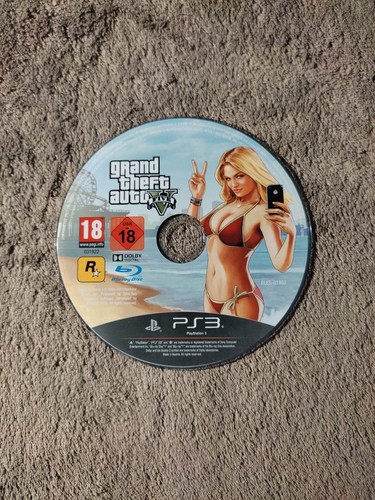 Gta grand theft auto - grand,