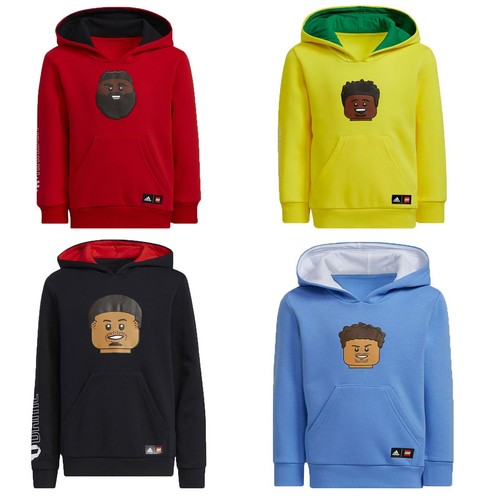 Adidas lego sweatshirt - adidas, x