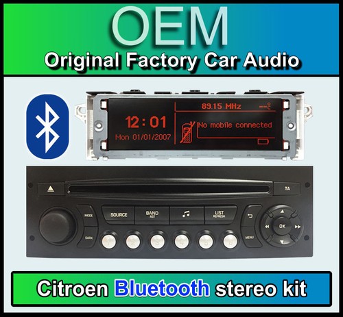 Autoradio bluetooth - autoradio,