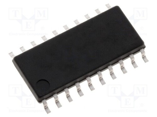 Pièces stabilisateur - 1, ic: