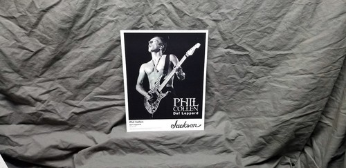Def leppard phil collen - def,